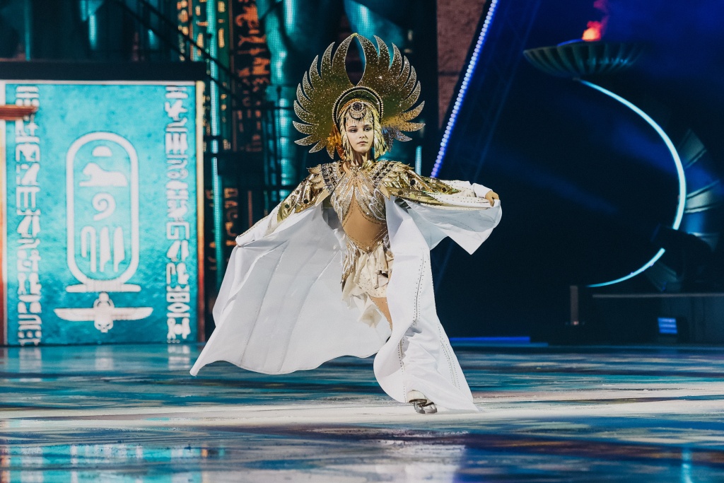 Анна Щербакова Анна Щербакова