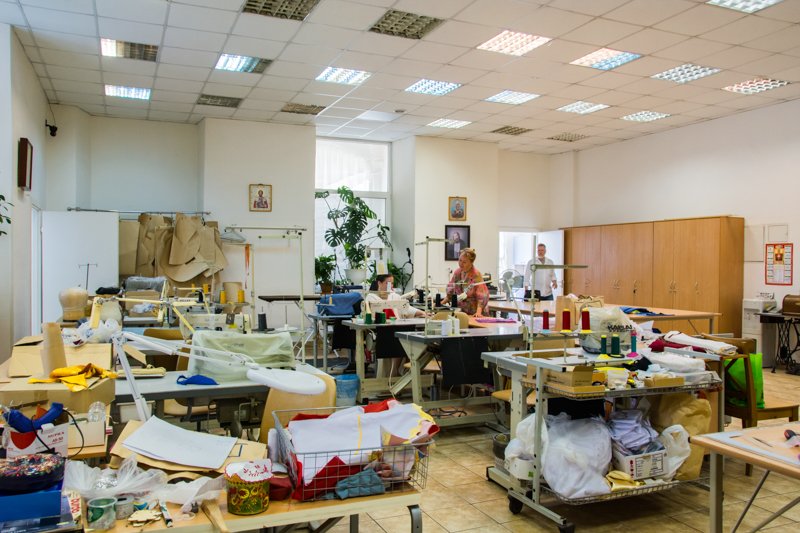 Фото: Ирина Иванова