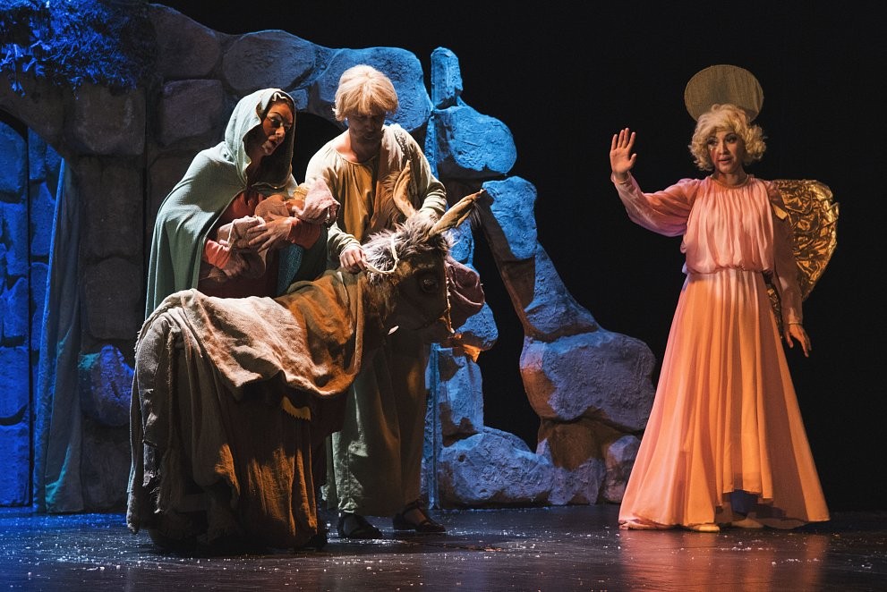 Фото: www.zazerkal.spb.ru