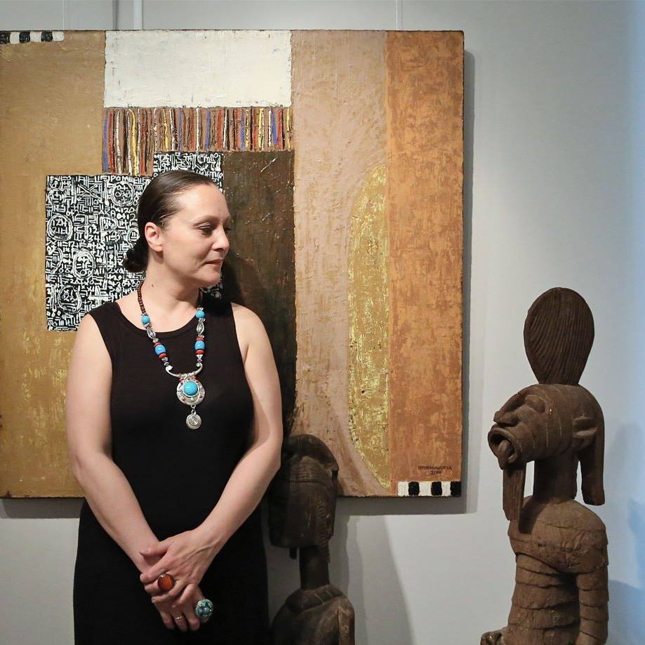 Ксения Лаврова