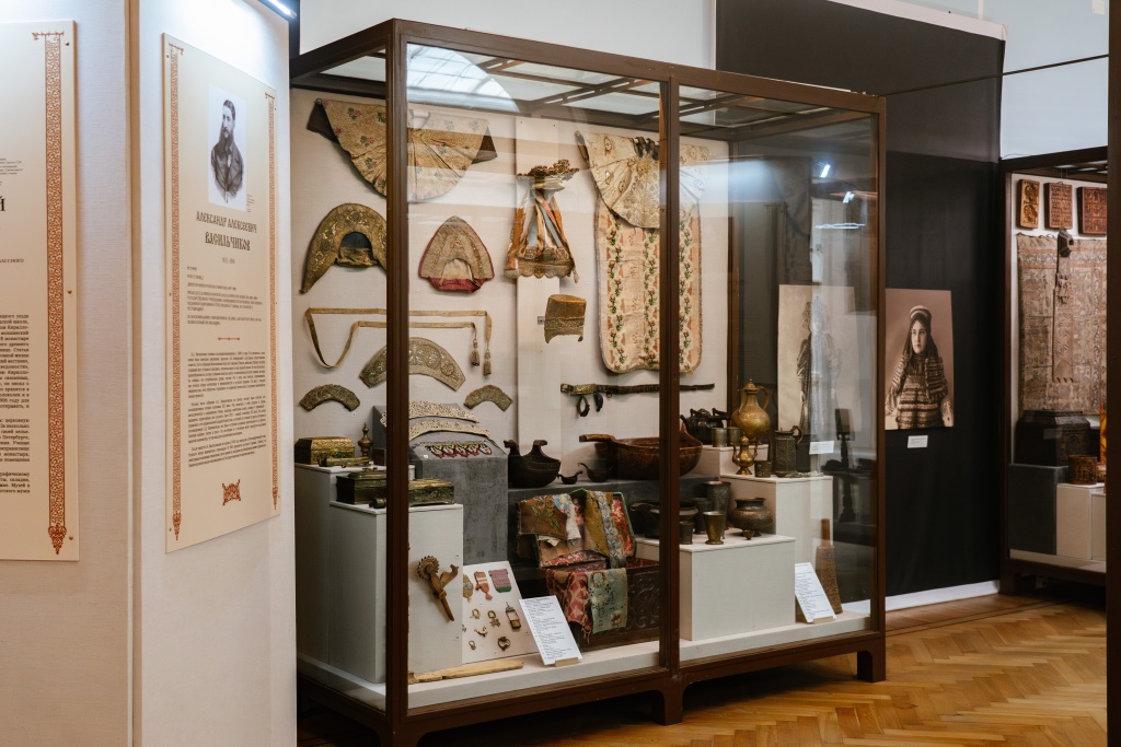 Правообладатель: пресс-служба РЭМ.