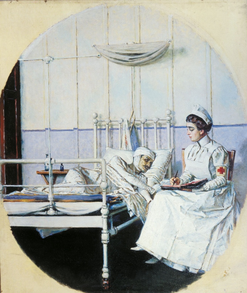 «Письмо на родину». Правообладатель: Николаевский художественный областной музей им. В.В. Верещагина. Письмо на родину. Правообладатель: Николаевский художественный областной музей им. В.В.Верещагина.