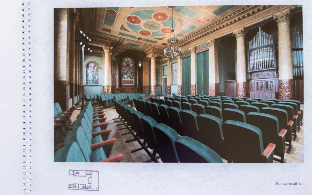 Фото: Ирина Иванова.