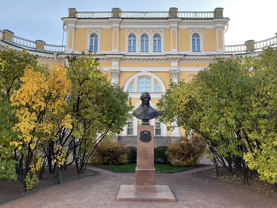 Фото: museumpushkin.ru.