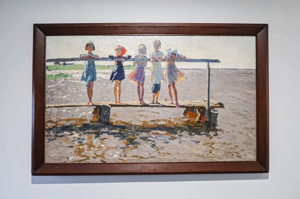 Фото: Ирина Иванова. Правообладатель: Институт культурных программ. 