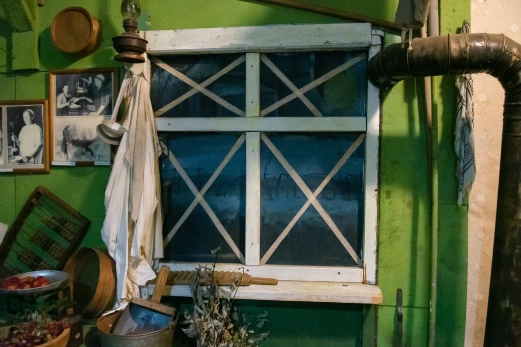 Фото: Ирина Иванова. Правообладатель: Институт культурных программ. 