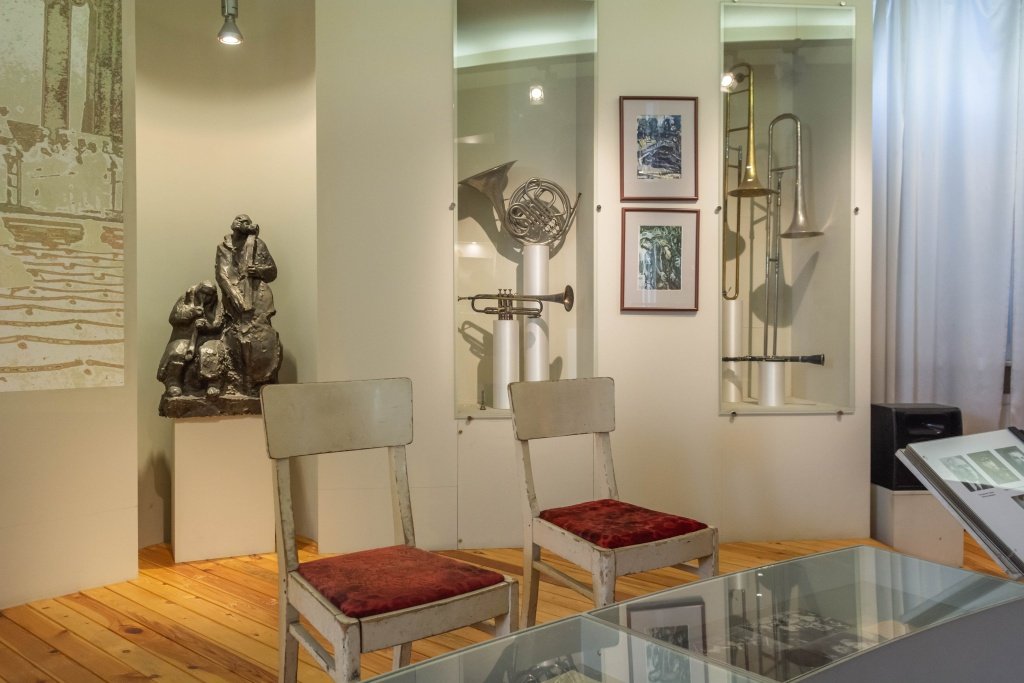 Народный музей «А музы не молчали…». Фото - Ирина Иванова-7472.jpg