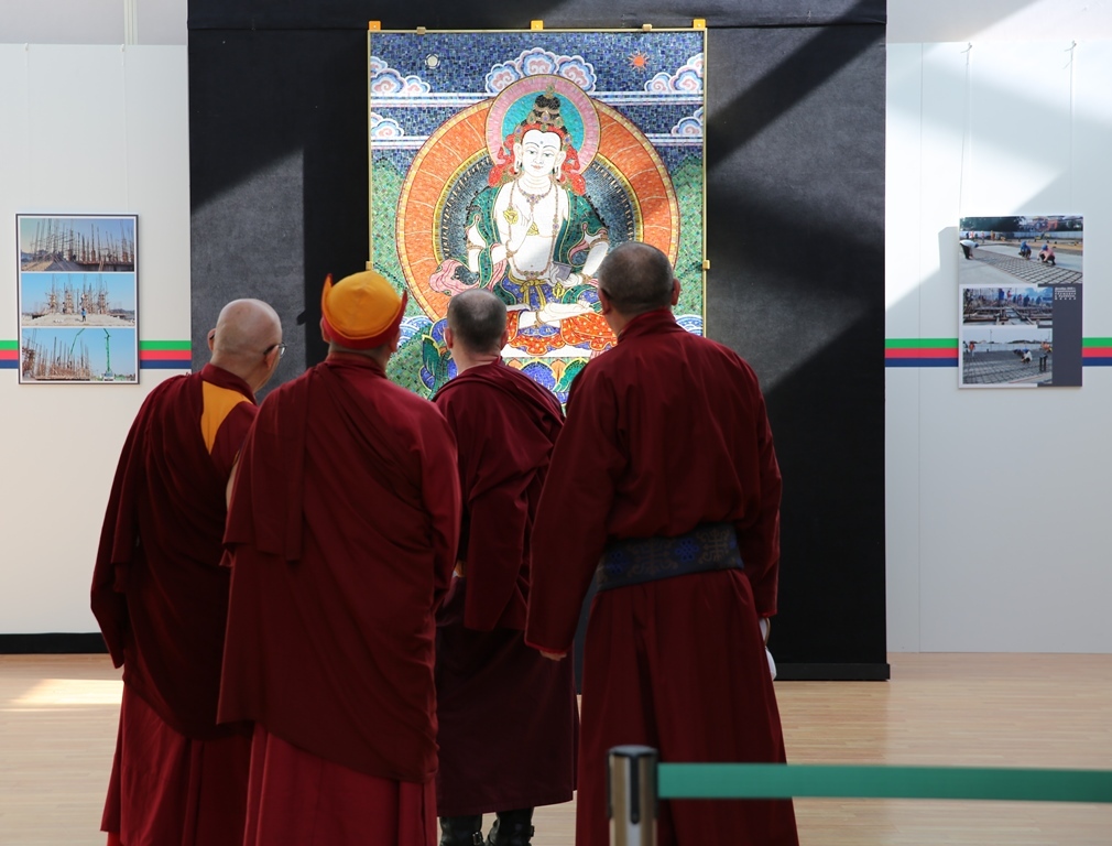 Правообладатель: Музей истории религии, gmir.ru.