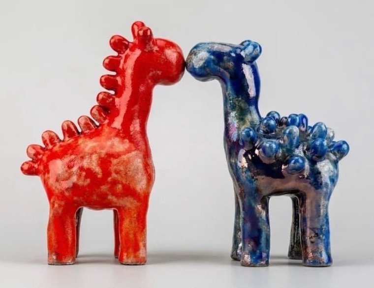 Фестиваль керамики Ceramania. Источник: vk.com/ceramania. Автор: Диана Кривенко. Правообладатель: оргкомитет фестиваля. Фестиваль керамики Ceramania. Источник: vk.com/ceramania. Автор: Диана Кривенко. Правообладатель: оргкомитет фестиваля.
