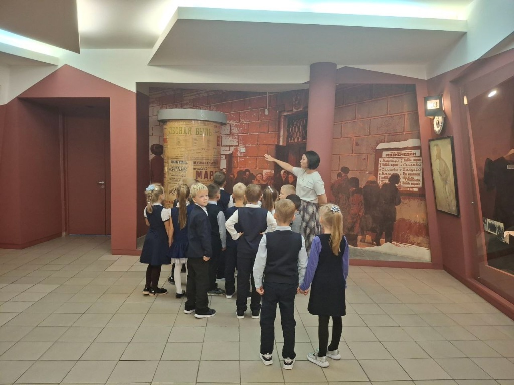 Фото: vk.com/spbmbmus.