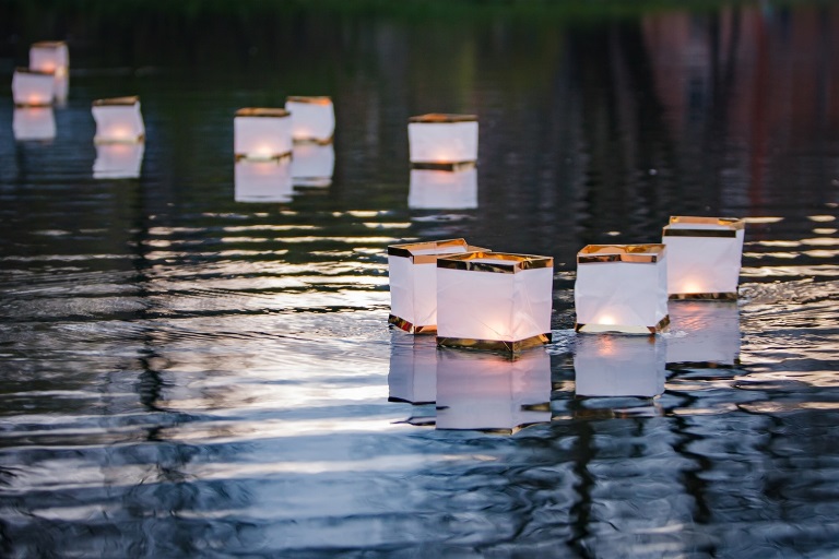 Источник: vk.com/waterlanterns. Автор: Людмила Каменская. Правообладатель: vk.com/waterlanterns. Источник: vk.com/waterlanterns. Автор: Людмила Каменская. Правообладатель: vk.com/waterlanterns.