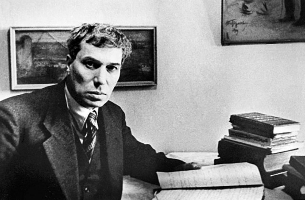 Борис Пастернак. Борис Пастернак