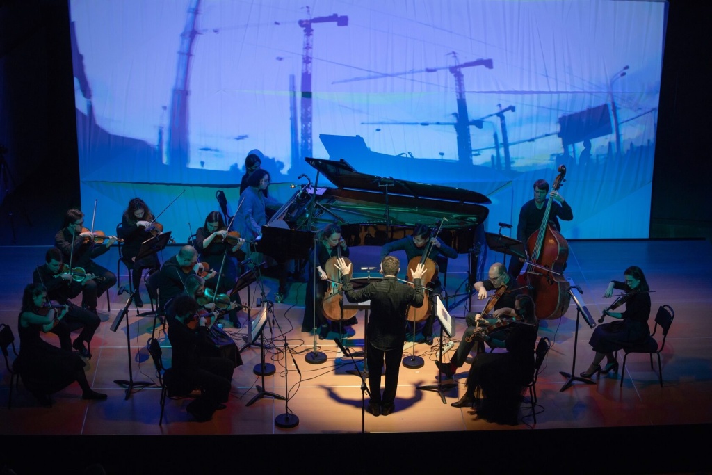 OpensoundOrchestra. OpensoundOrchestra.