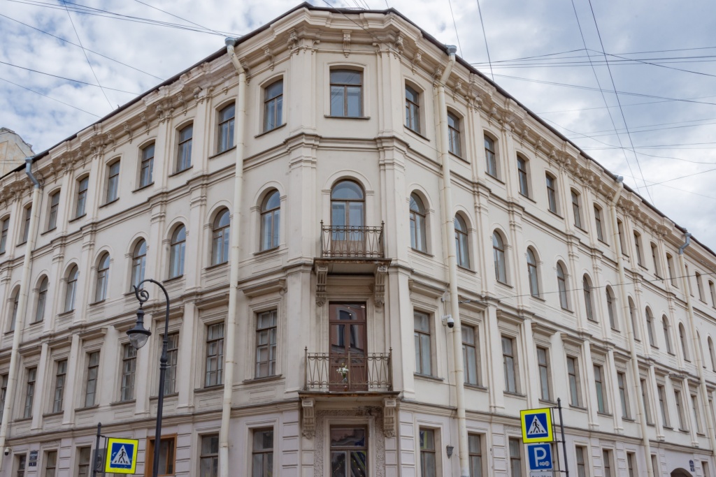 В феврале музей Достоевского отмечает День памяти великого писателя