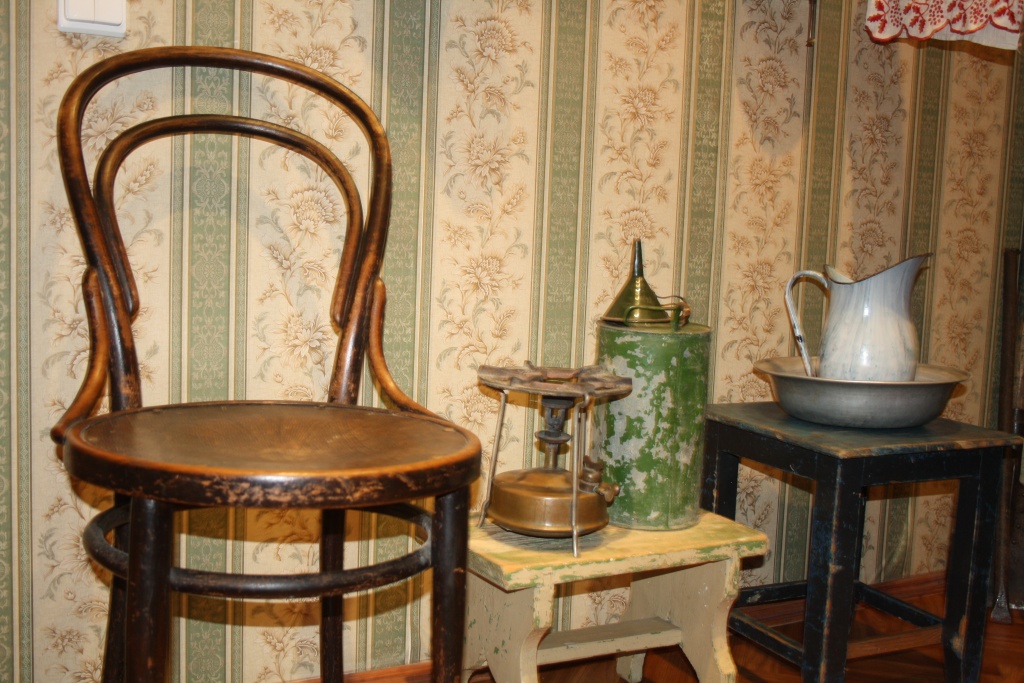 Правообладатель: пресс-служба мемориального музея «Разночинный Петербург».