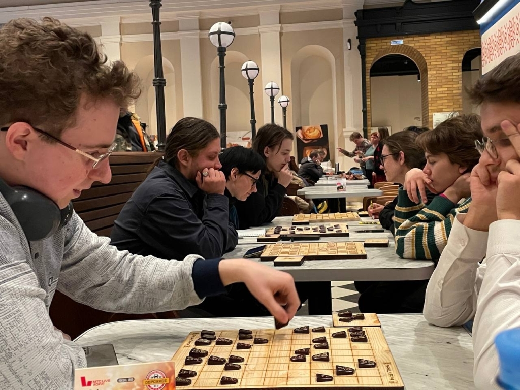 Библиотека Лермонтова анонсировала программу на конец апреля4