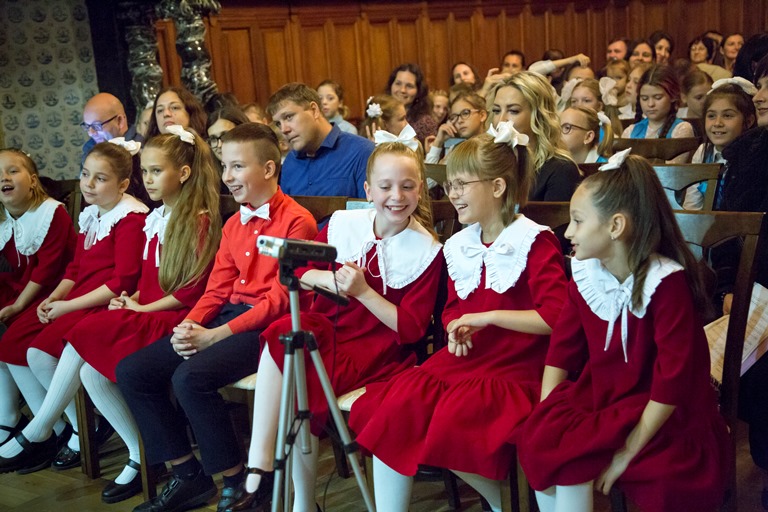 Фото предоставлено организаторами Фестиваля «Земля детей». Автор: Галина Бограчёва. Правообладатель: Оргкомитет фестиваля.