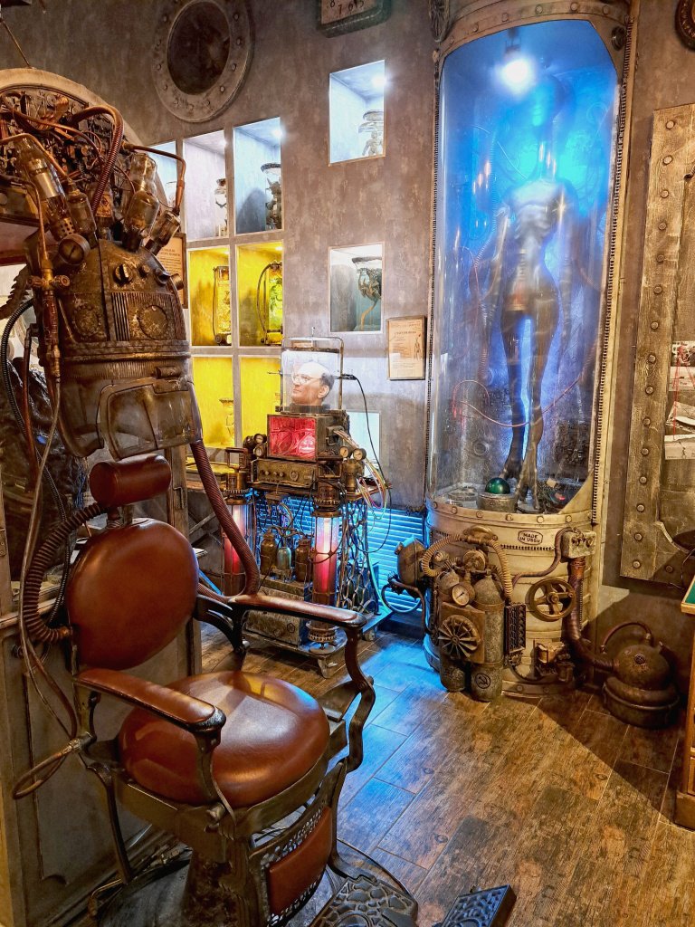 Фото: Алёна Абрамова