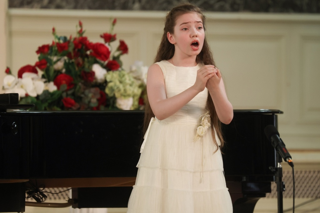 Международный конкурс юных вокалистов Елены Образцовой. Источник: vk.com/young_opera_singers. Правообладатель: vk.com/young_opera_singers. Международный конкурс юных вокалистов Елены Образцовой. Источник: vk.com/young_opera_singers. Правообладатель: vk.com/young_opera_singers.