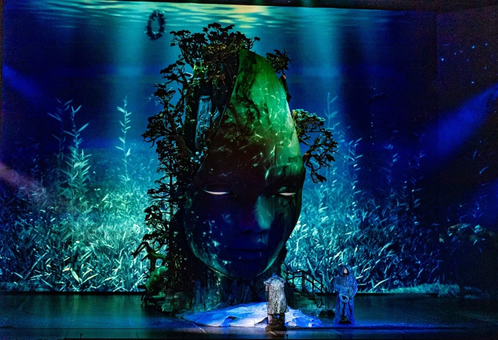 «Мандрагора». Фото: Наташа Разина (2025).