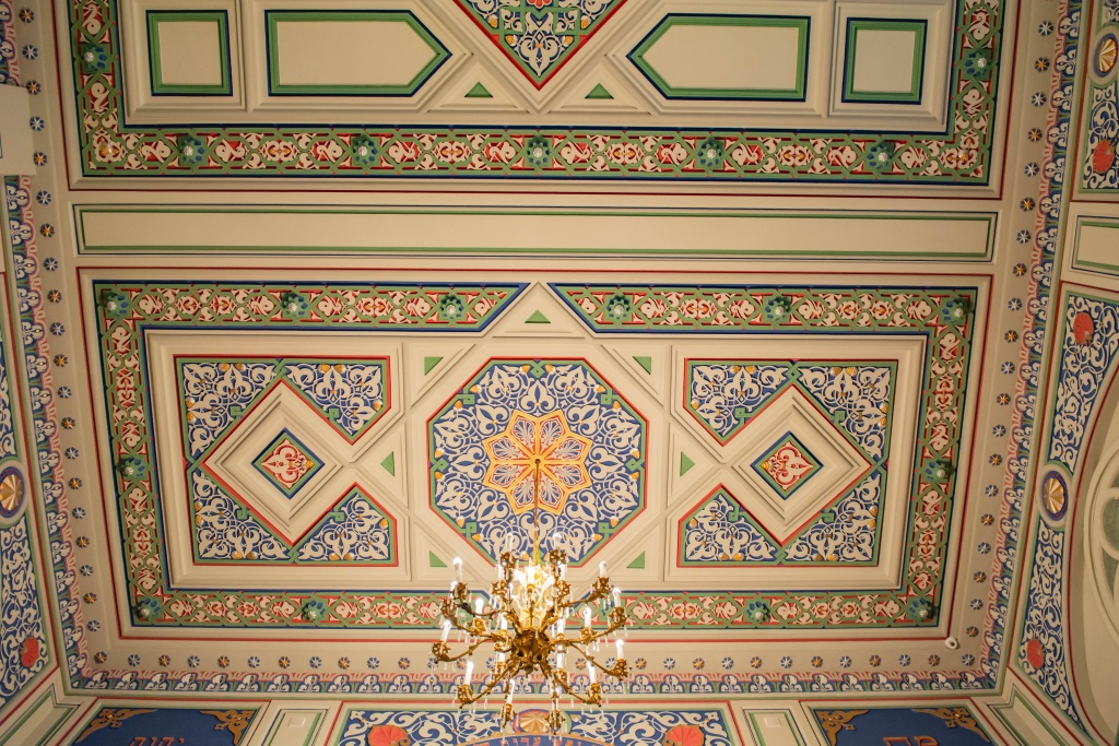 Синагога. июнь 2023. Фото - Ирина Иванова-9256.jpg