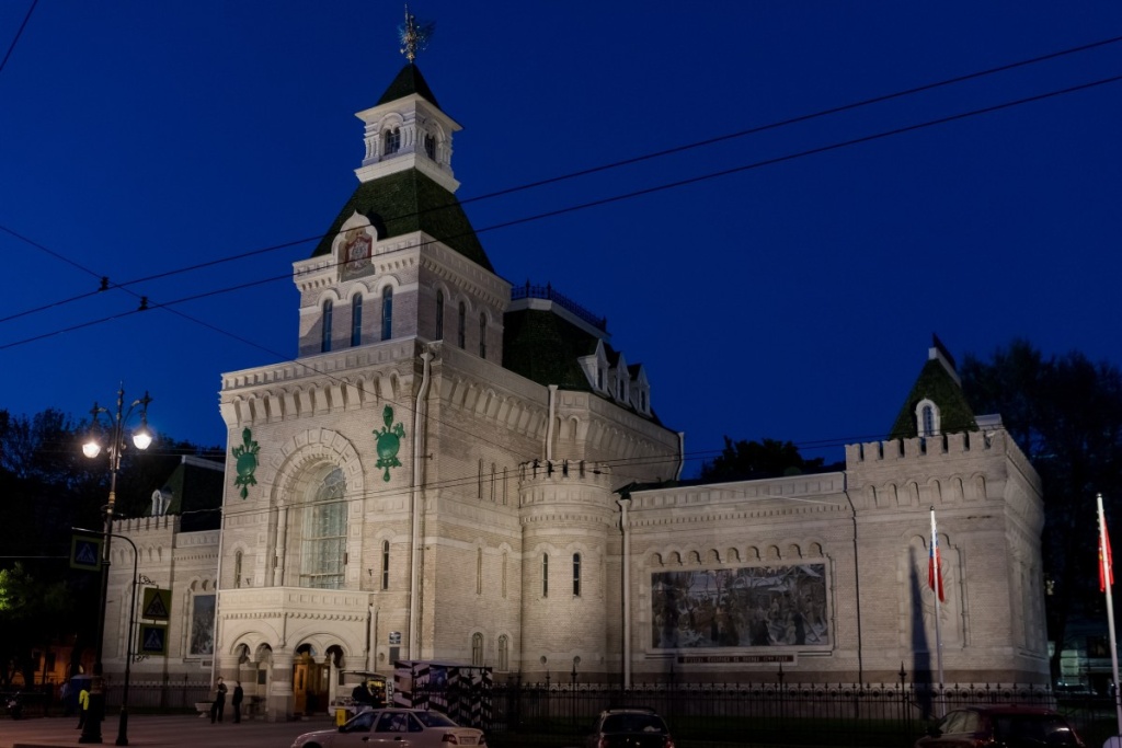 Фото: www.artnight.ru.