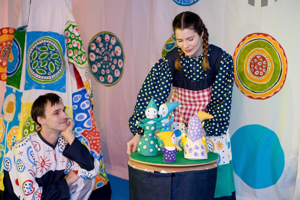 Источник: puppettheatre.spb.ru. Правообладатель: Театр кукол «Бродячая собачка». заинька (23 из 160).jpg