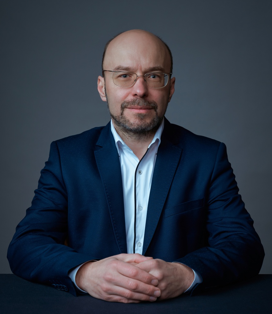 Фото: пресс-служба Михайловского театра