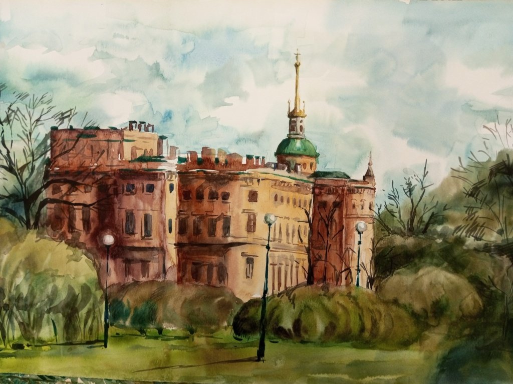 Творческий конкурс «Однажды и навсегда. К 320-летию Санкт-Петербурга» Творческий конкурс «Однажды и навсегда. К 320-летию Санкт-Петербурга»