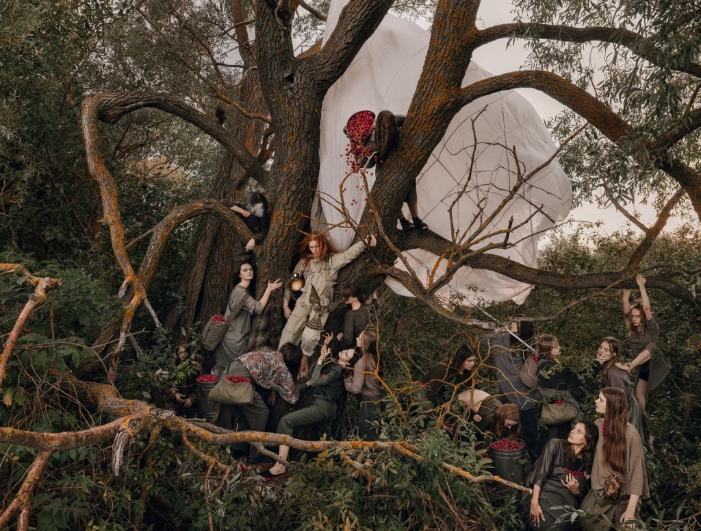 ПРОВМЫЗА (Галина Мызникова, Сергей Проворов). Сколько ягод — столько и женщин (2024).