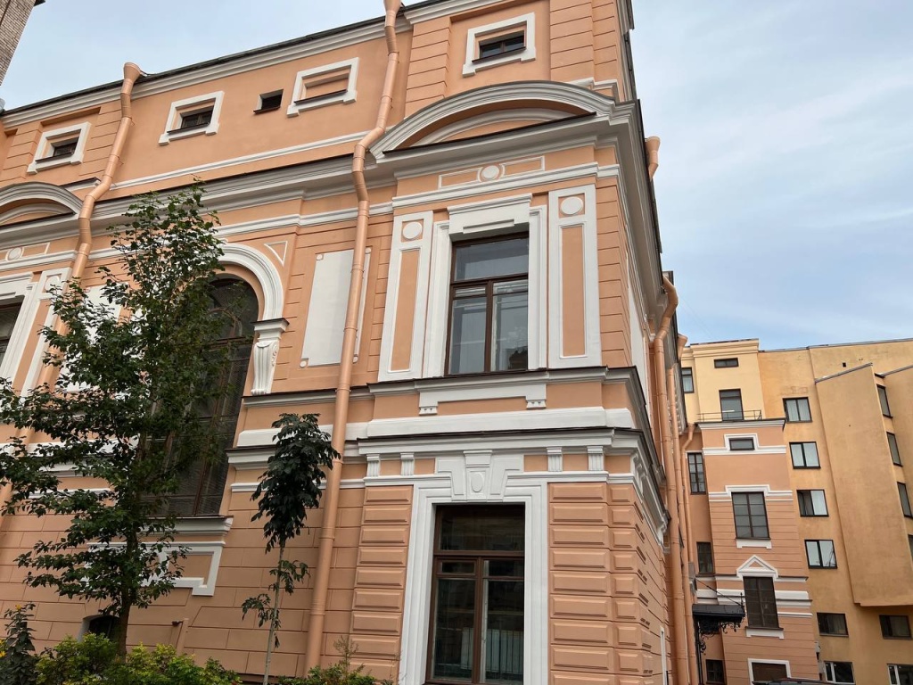 Фото: t.me/Piotrovsky