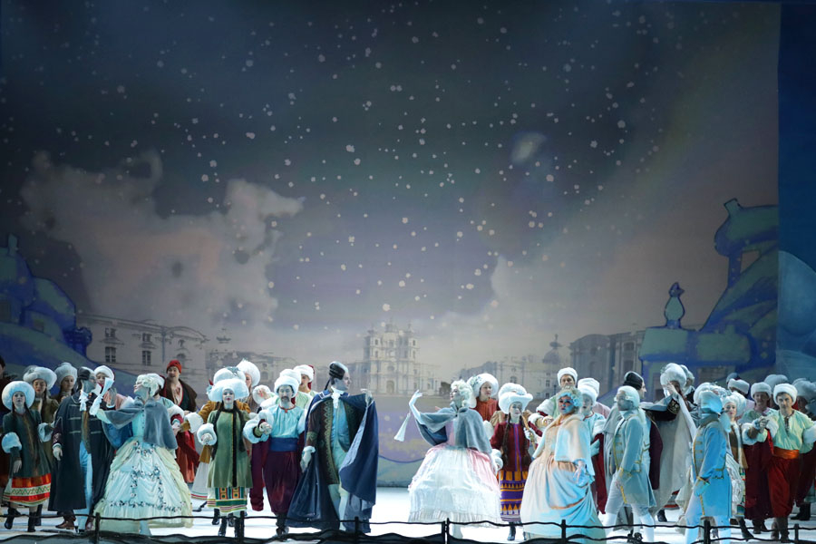 Правообладатель: Мариинский театр / mariinsky.ru. Правообладатель: Мариинский театр / mariinsky.ru.