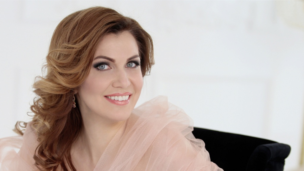 Екатерина Лехина.