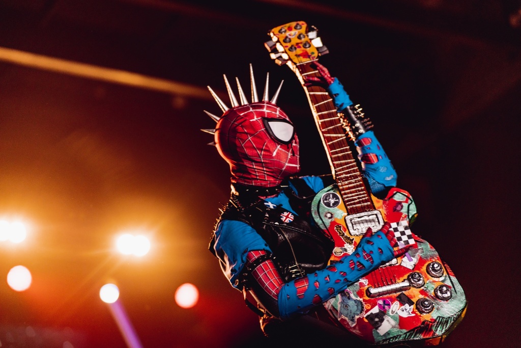 Фото: официальная группа фестиваля СТАРКОН vk.com/starcon. 