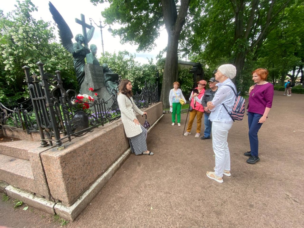 Фото предоставлено проектом «Многомерность культуры». Правообладатель: Институт культурных программ.