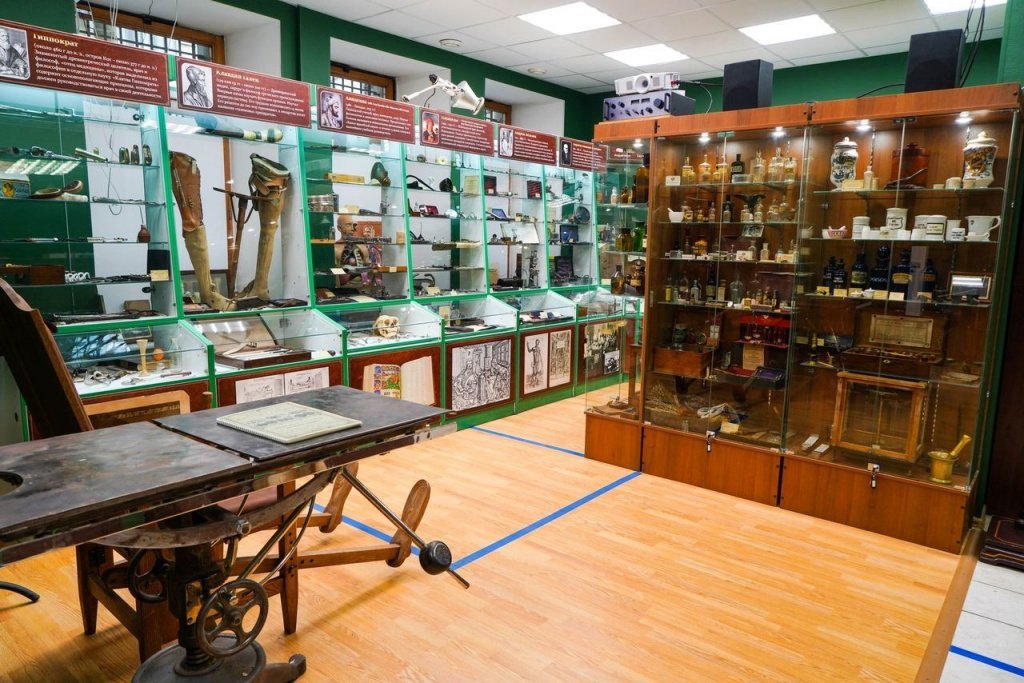 Фото: vk.com/retrofarmomed