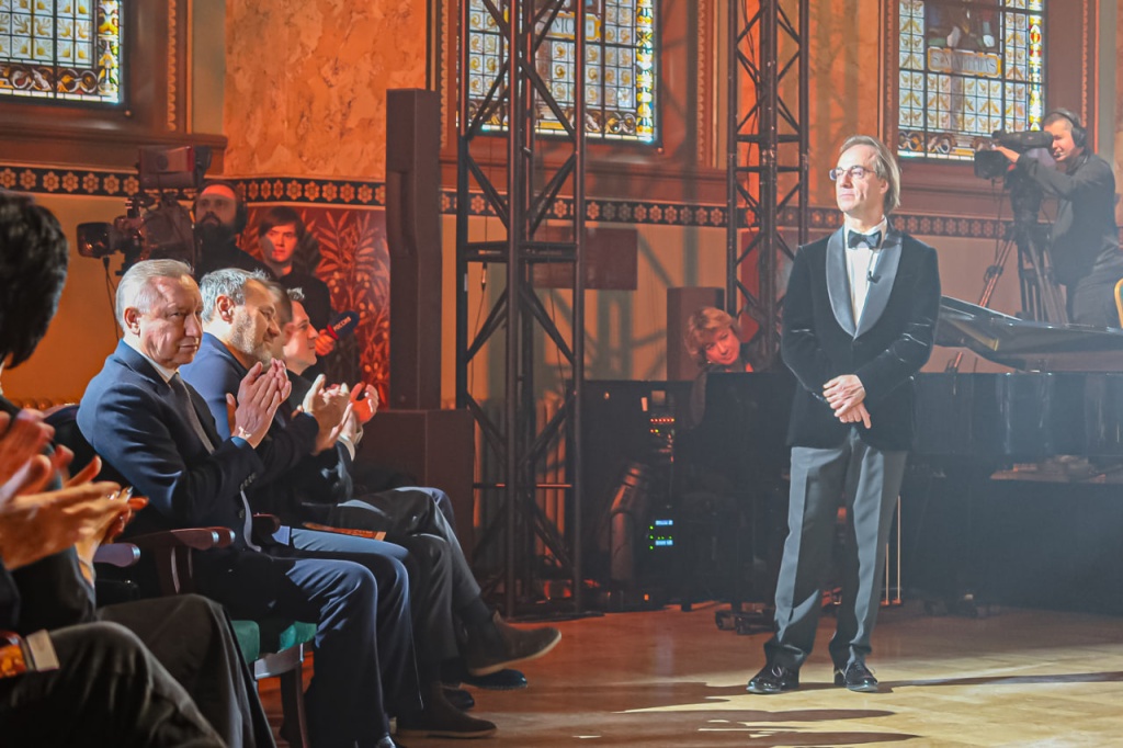 Фото: Ирина Иванова. Правообладатель: Институт культурных программ. 