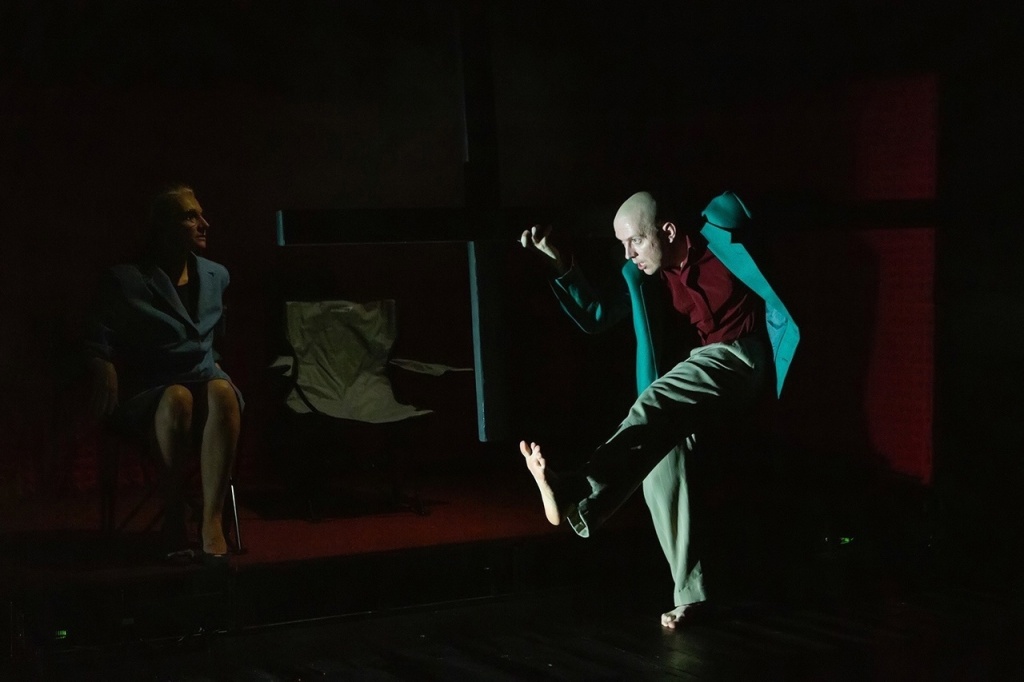 Фотографии предоставлены пресс-службой Большого театра кукол.