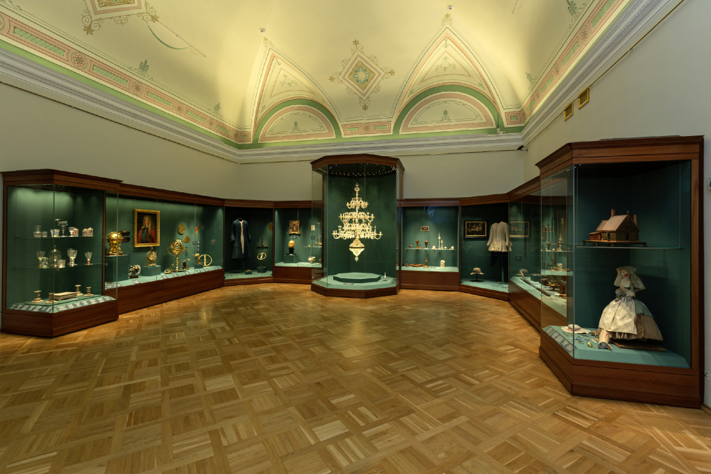 Правообладатель: пресс-служба Государственного Эрмитажа.