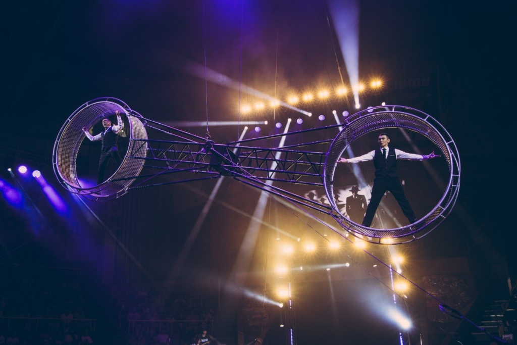 Нурсултан и Махмудбек Суанбековы.