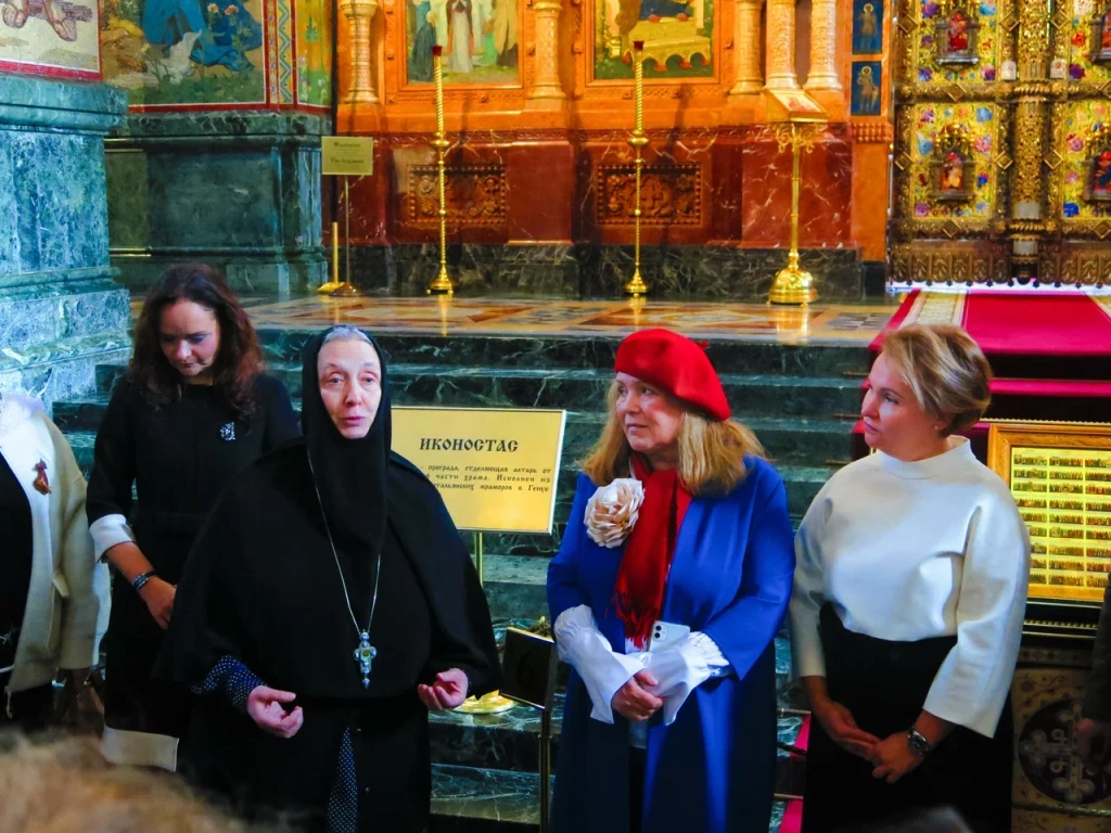 Фото: Ирина Иванова. 