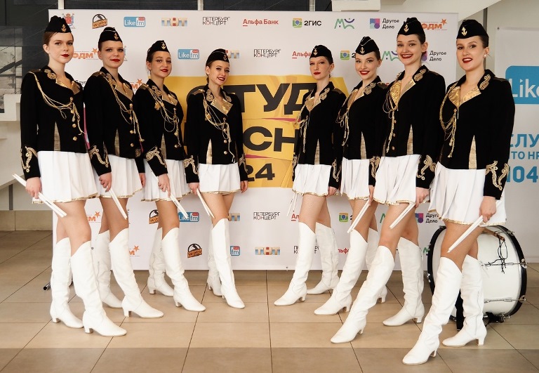 Фестиваль «Студенческая весна в Санкт Петербурге» 2024. Источник: vk.com/studvesna_spb. Правообладатель: vk.com/studvesna_spb. Фестиваль «Студенческая весна в Санкт Петербурге» 2024. Источник: vk.com/studvesna_spb. Правообладатель: vk.com/studvesna_spb.