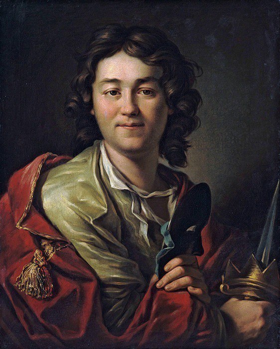 Театральный музей представляет премьеру спектакля об «отце русского театра» Фёдоре Волкове