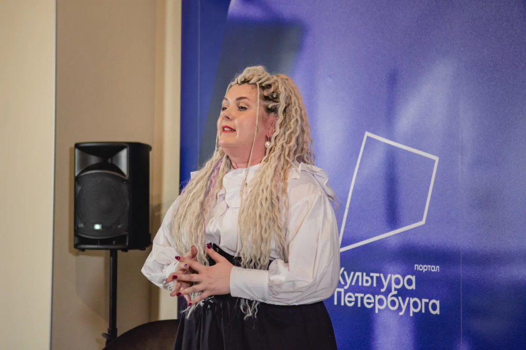 Фото: Ирина Иванова.