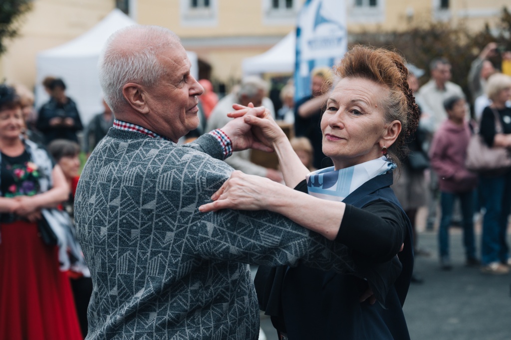 Правообладатель: пресс-служба Дома народного творчества.