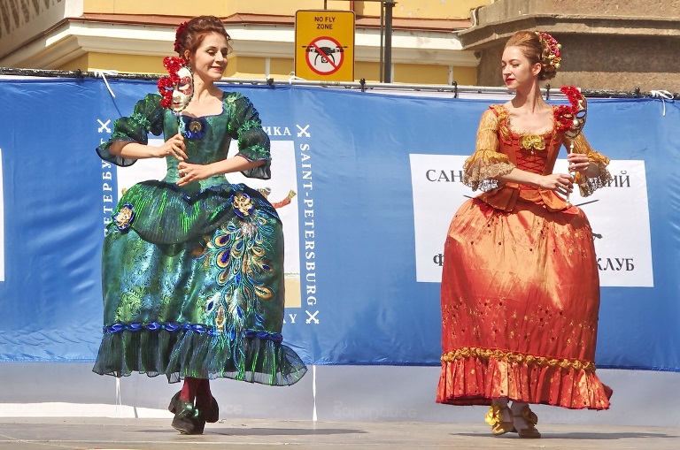 День фехтовальщика. Источник: vk.com/album-6957974_291708847. Правообладатель: vk.com/album-6957974_291708847 