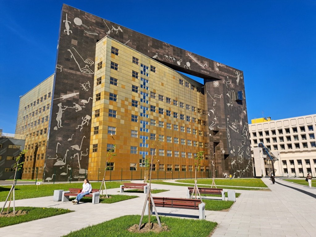 Фото: Алёна Абрамова