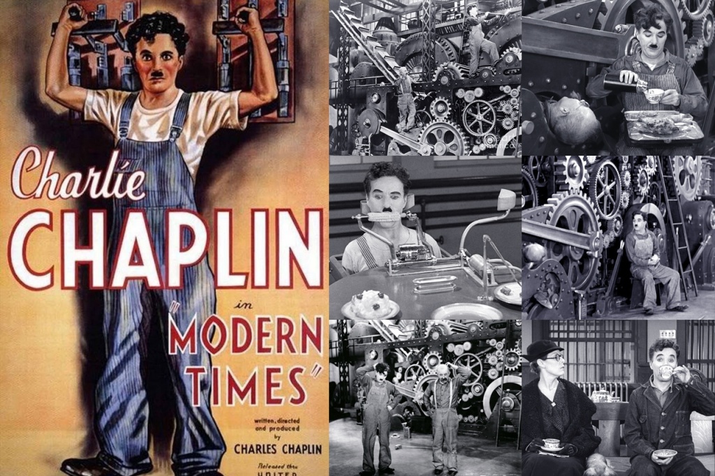«Новые времена» (1936) 