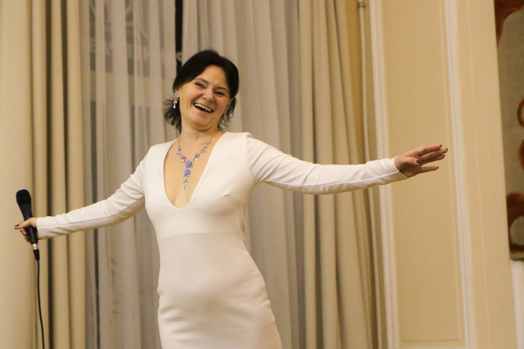 Фото: Арт-гостиная, vk.com/artgostinayav6.