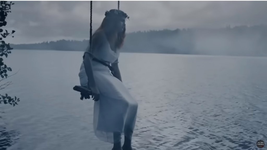 Кадр из фильма